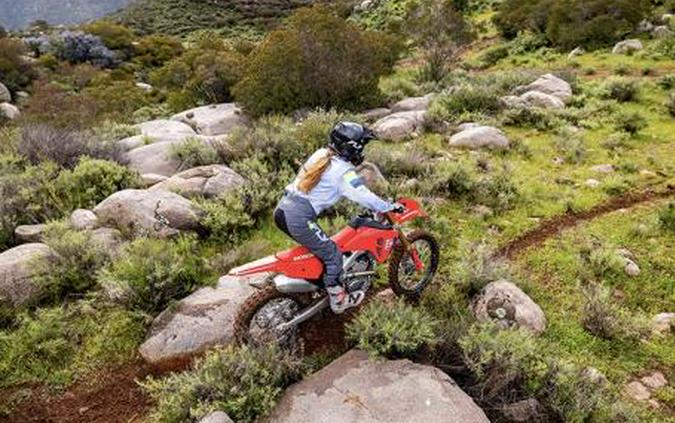 2026 Honda CRF® 250RX