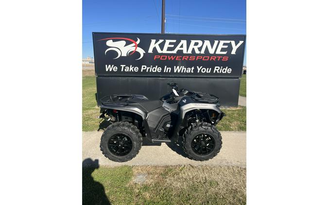 2026 Can-Am OUTLANDER XT 700