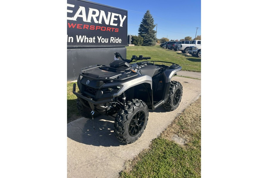 2026 Can-Am OUTLANDER XT 700