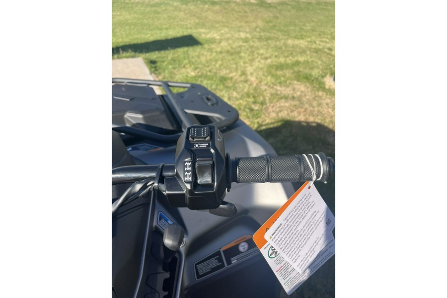 2026 Can-Am OUTLANDER XT 700