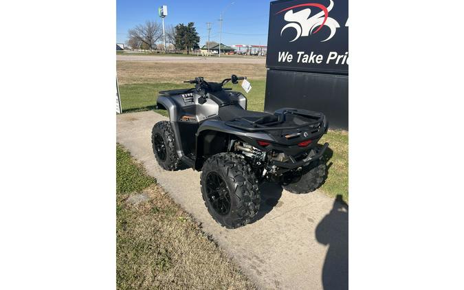 2026 Can-Am OUTLANDER XT 700