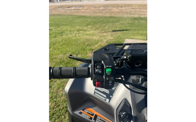 2026 Can-Am OUTLANDER XT 700