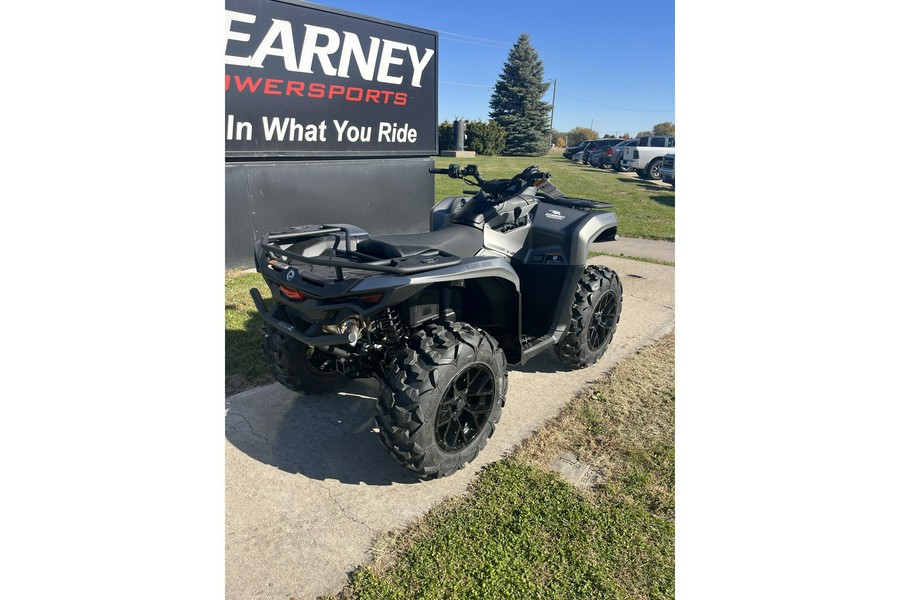 2026 Can-Am OUTLANDER XT 700