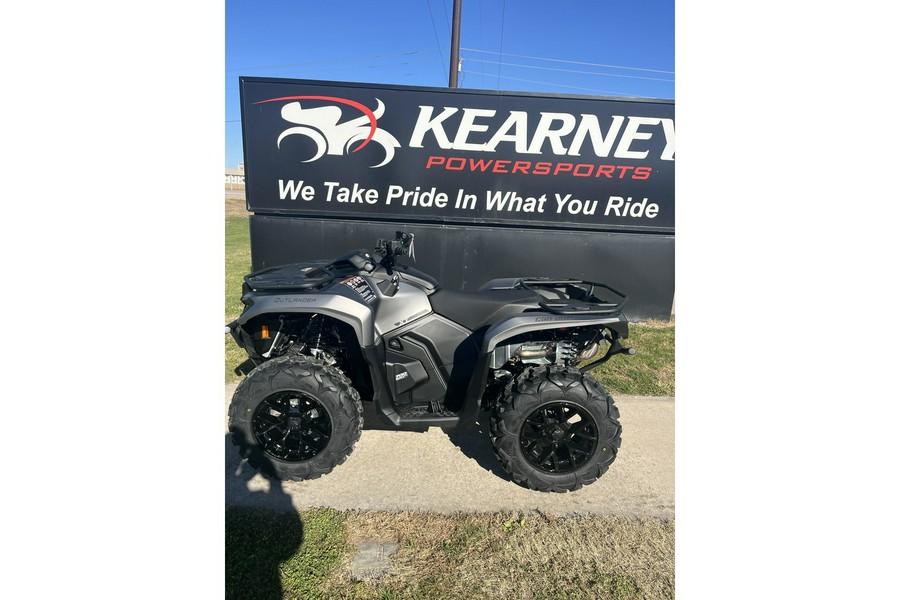 2026 Can-Am OUTLANDER XT 700