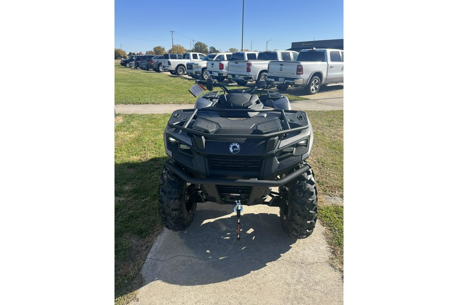 2026 Can-Am OUTLANDER XT 700