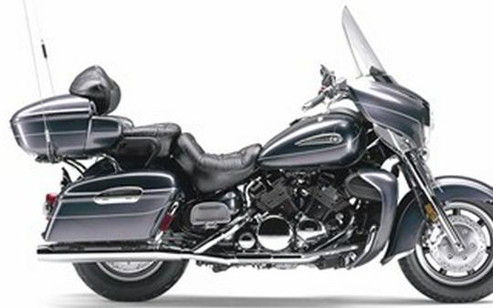 2008 Yamaha Royal Star Venture S