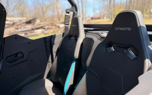 2026 CFMOTO ZForce 950 Sport-4