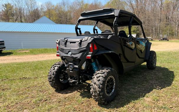 2026 CFMOTO ZForce 950 Sport-4
