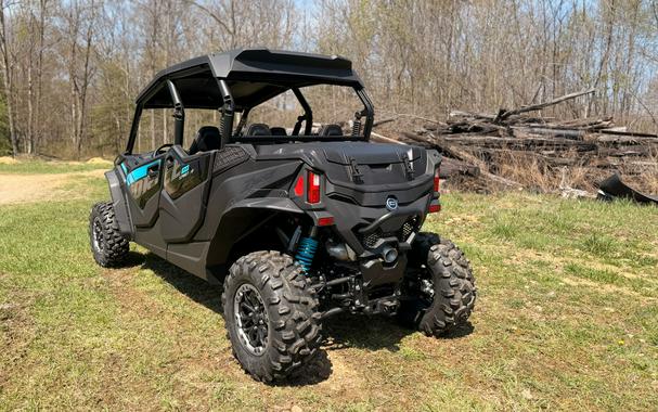 2026 CFMOTO ZForce 950 Sport-4