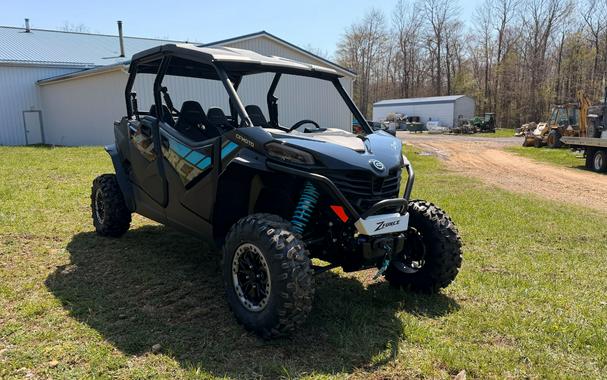 2026 CFMOTO ZForce 950 Sport-4