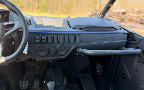 2026 CFMOTO ZForce 950 Sport-4