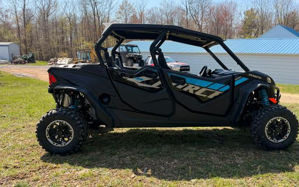 2026 CFMOTO ZForce 950 Sport-4