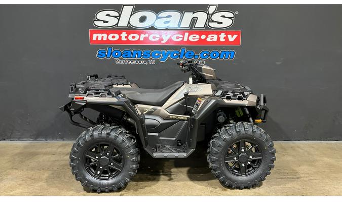 2026 SPORTSMAN 850 TRAIL NARA BRONZE Trail - Polaris