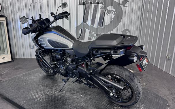 2024 Harley-Davidson PAN AMERICA 1250 SPECIAL
