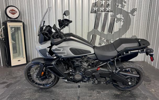 2024 Harley-Davidson PAN AMERICA 1250 SPECIAL