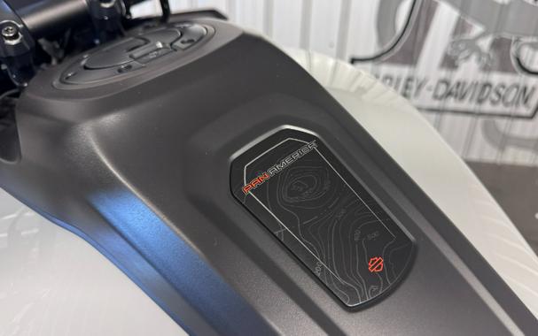 2024 Harley-Davidson PAN AMERICA 1250 SPECIAL
