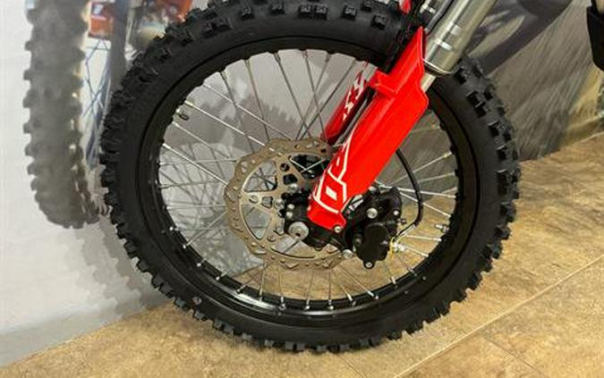 2026 RFN Warrior Pro SX-E15