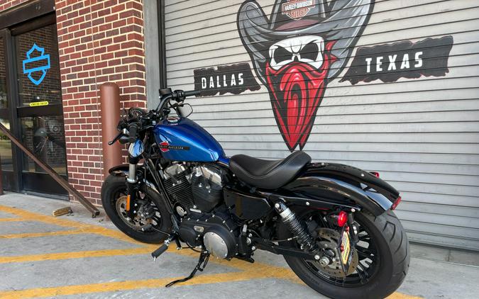 2022 Harley-Davidson Forty-Eight®