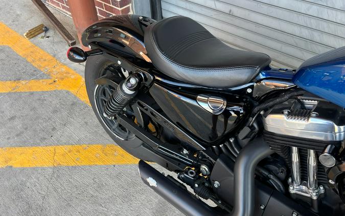 2022 Harley-Davidson Forty-Eight®