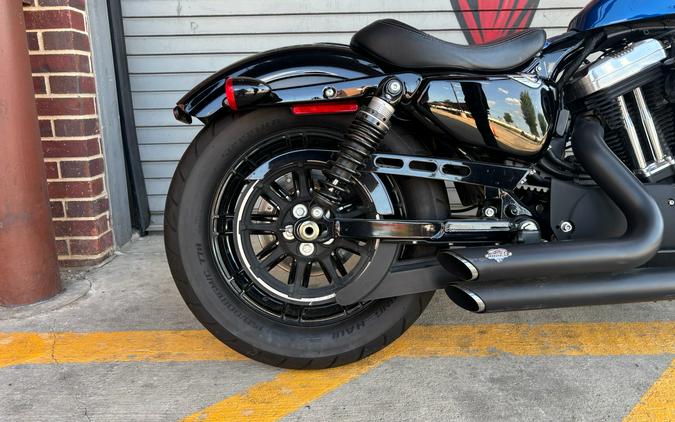 2022 Harley-Davidson Forty-Eight®