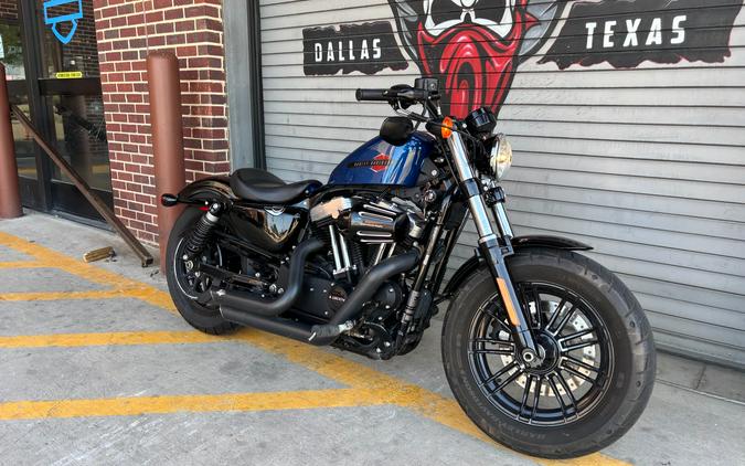 2022 Harley-Davidson Forty-Eight®