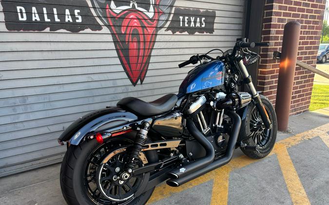 2022 Harley-Davidson Forty-Eight®