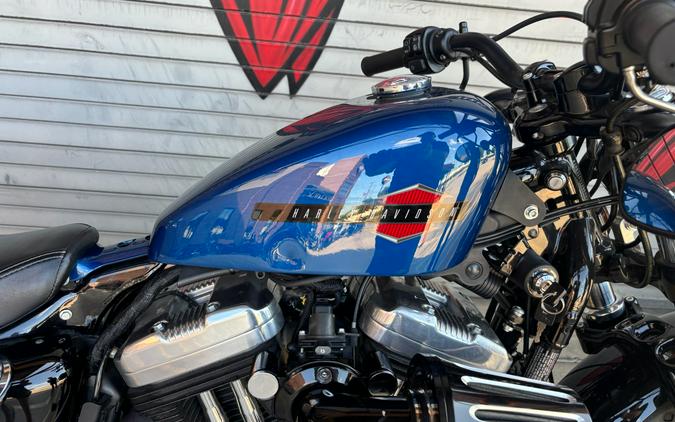 2022 Harley-Davidson Forty-Eight®