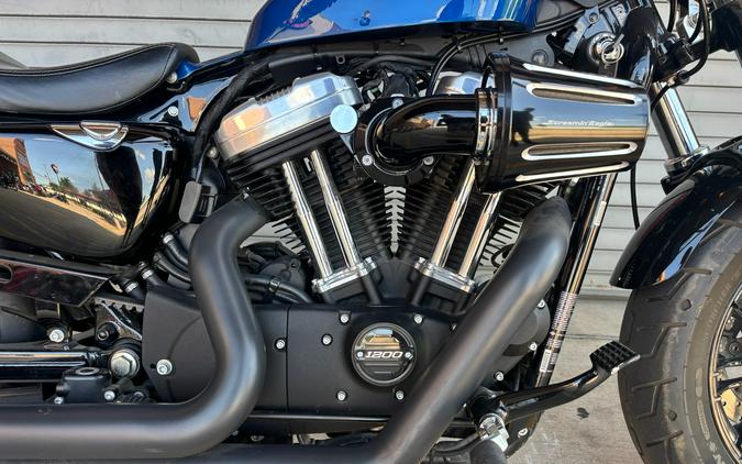 2022 Harley-Davidson Forty-Eight®