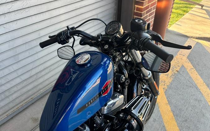2022 Harley-Davidson Forty-Eight®