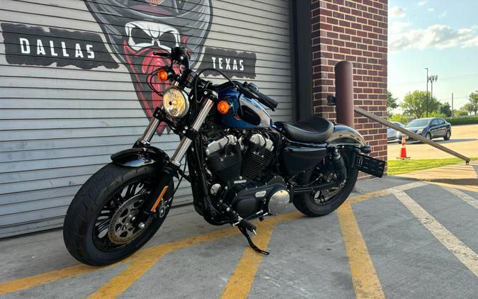 2022 Harley-Davidson Forty-Eight®