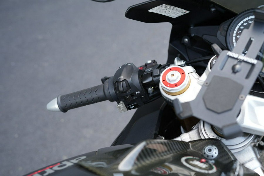 2016 Aprilia RSV4 RR ABS