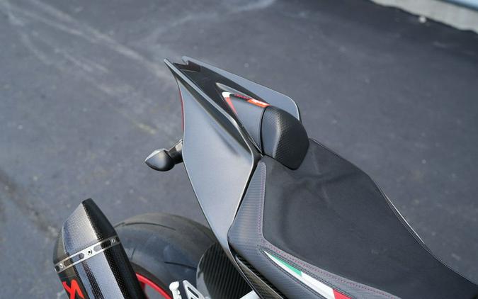 2016 Aprilia RSV4 RR ABS