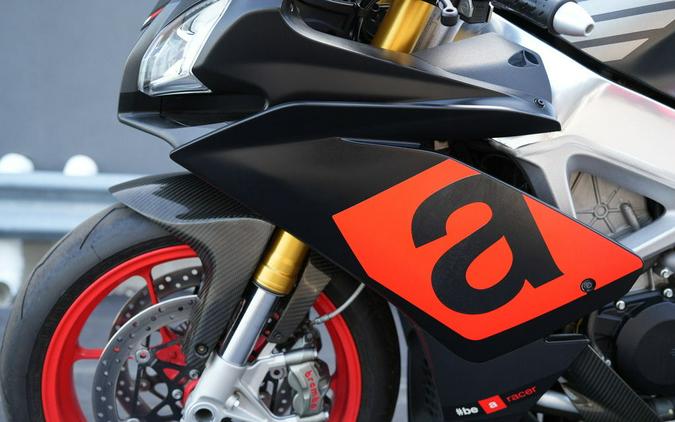 2016 Aprilia RSV4 RR ABS
