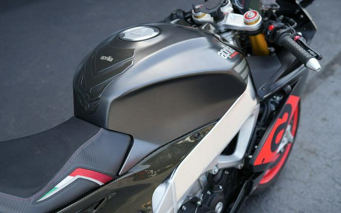 2016 Aprilia RSV4 RR ABS
