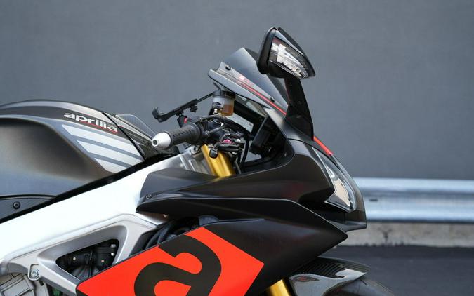 2016 Aprilia RSV4 RR ABS