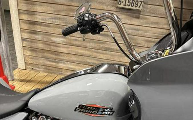 2026 Harley-Davidson® FLTRX - Road Glide®