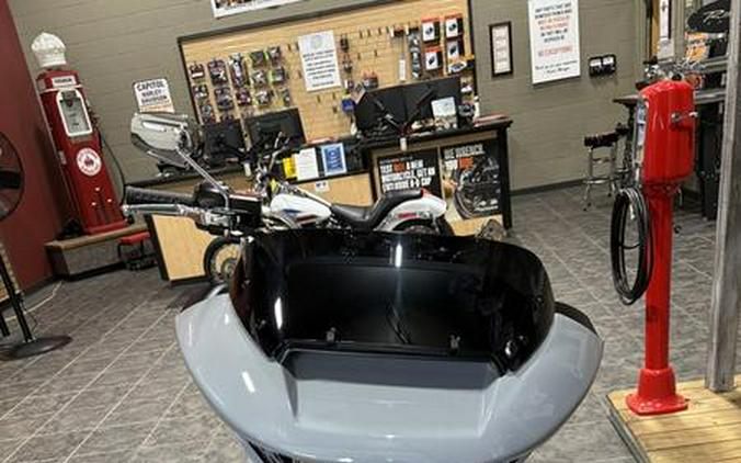 2026 Harley-Davidson® FLTRX - Road Glide®