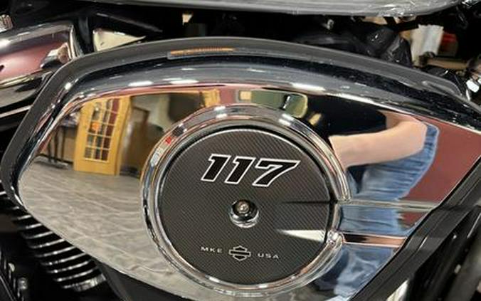 2026 Harley-Davidson® FLTRX - Road Glide®