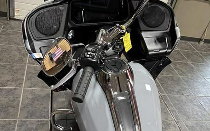 2026 Harley-Davidson® FLTRX - Road Glide®