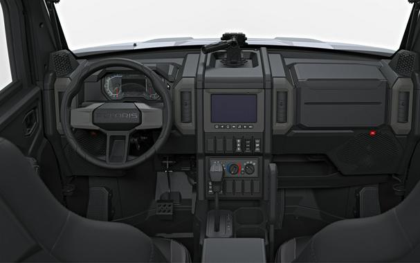 2027 Polaris Polaris XPEDITION XP 5 Northstar