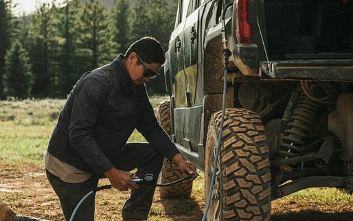 2027 Polaris Polaris XPEDITION XP 5 Northstar