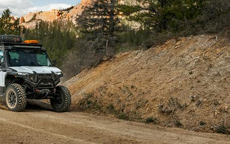 2027 Polaris Polaris XPEDITION XP 5 Northstar