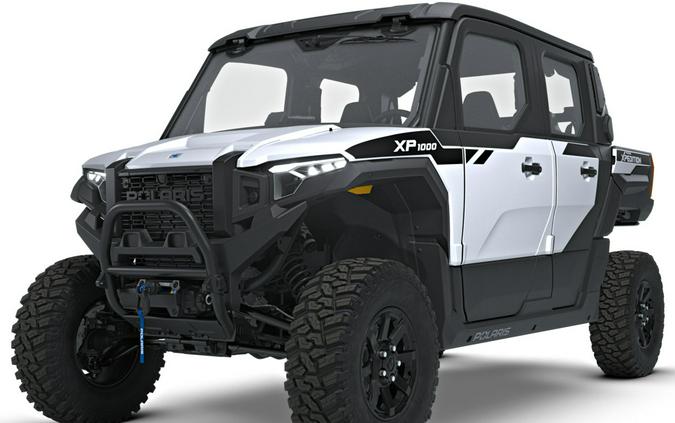 2027 Polaris Polaris XPEDITION XP 5 Northstar