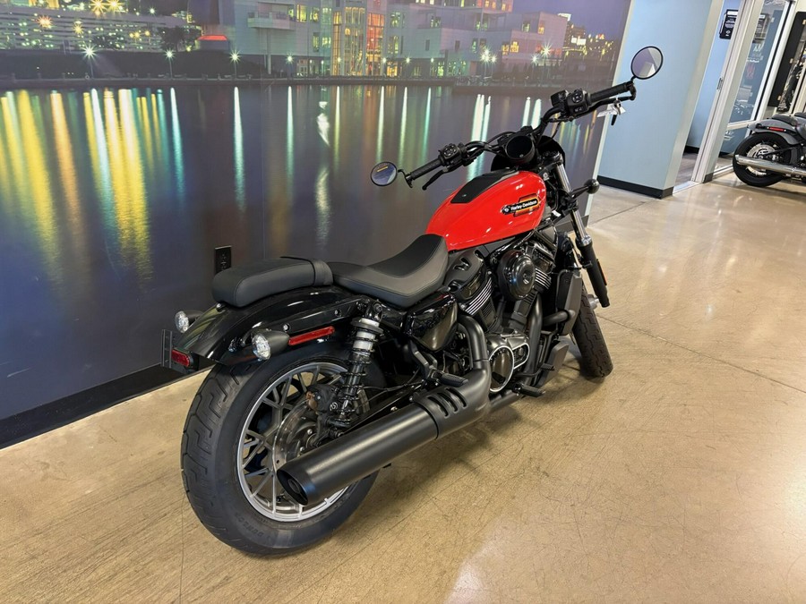 2026 Harley-Davidson Nightster Special