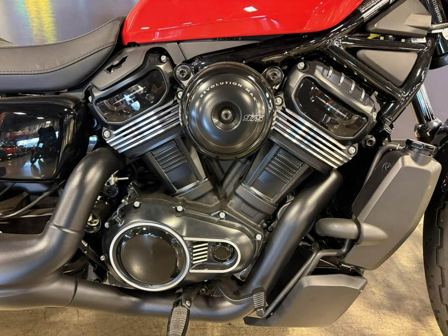 2026 Harley-Davidson Nightster Special