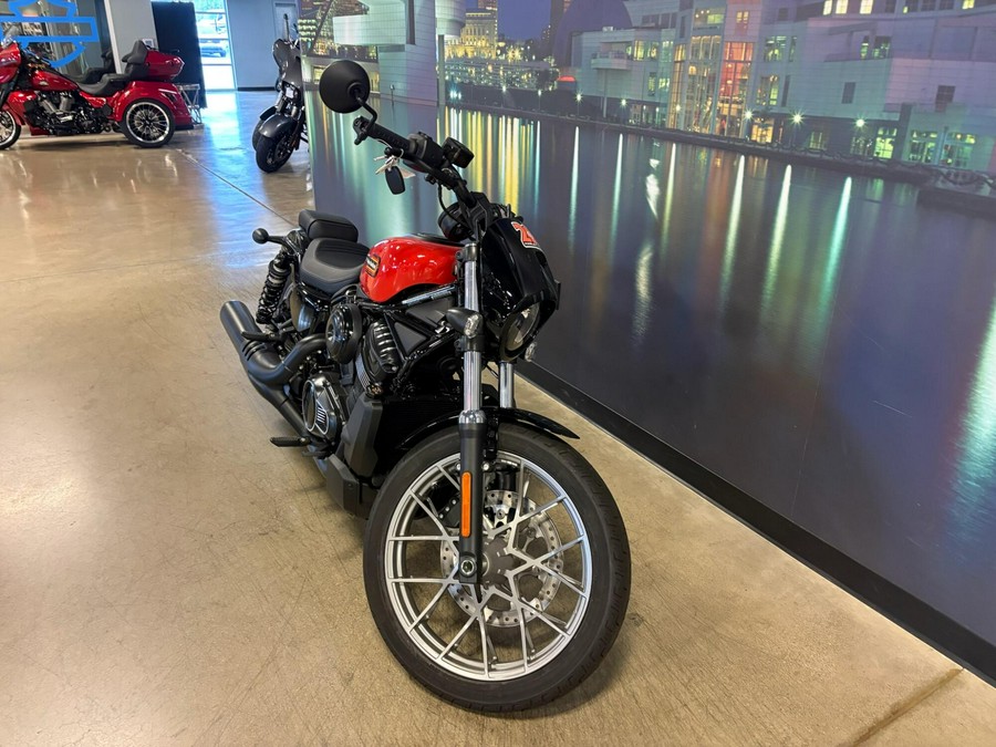 2026 Harley-Davidson Nightster Special