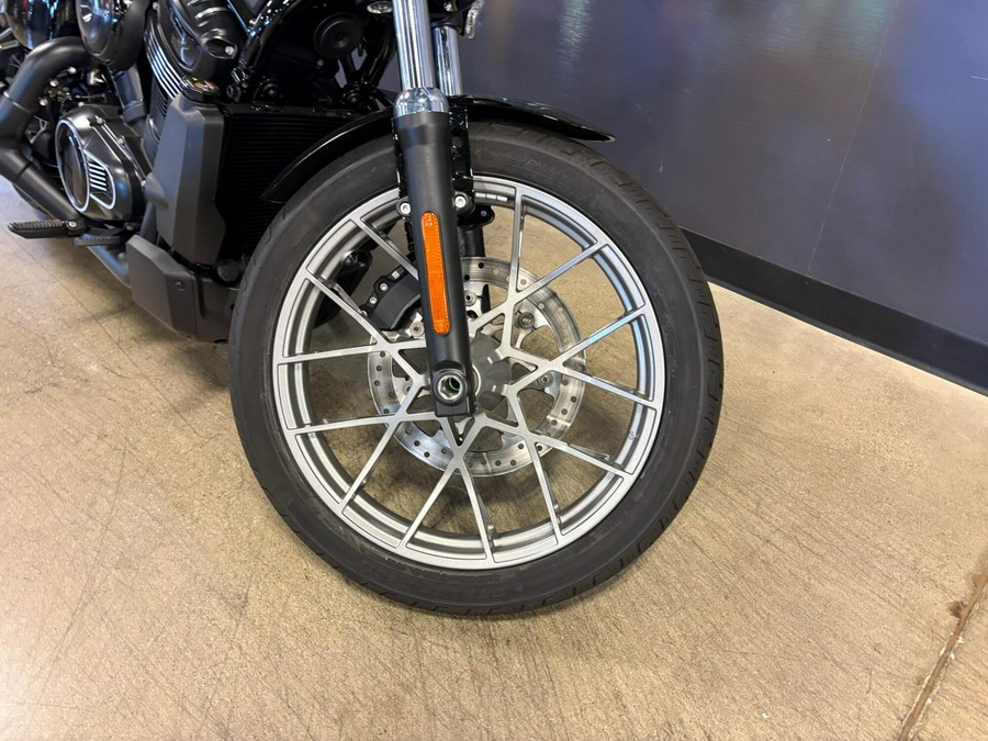 2026 Harley-Davidson Nightster Special