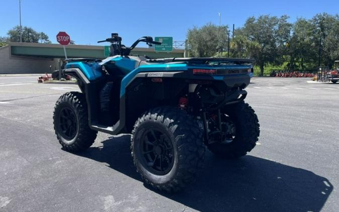 2027 CFMOTO CFORCE C5