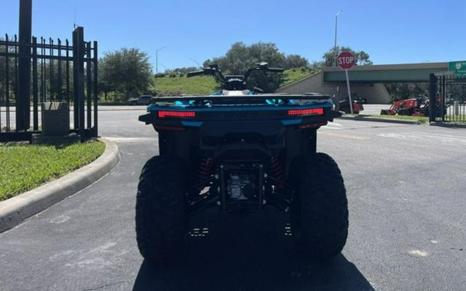 2027 CFMOTO CFORCE C5
