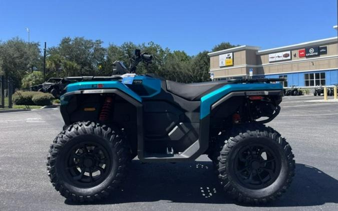 2027 CFMOTO CFORCE C5